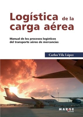 Logistica de la carga aerea