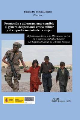 Formacion y Adiestramiento Sensible Al Genero del Personal Civico-Militar