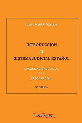 Introduccion Al Sistema Judicial Espanol