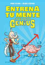 Entrena Tu Mente Con El Doctor Genius(+9 Años)