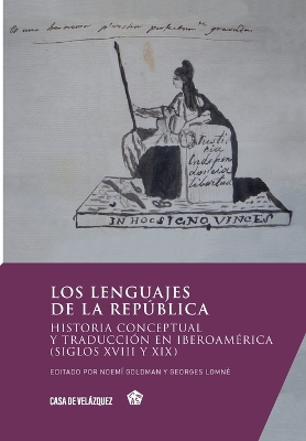 Los lenguajes de la republica