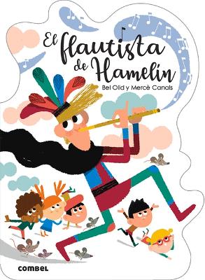 El Flautista de Hamelin