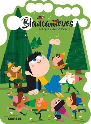 Blancanieves