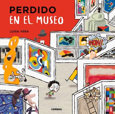 Perdido En El Museo