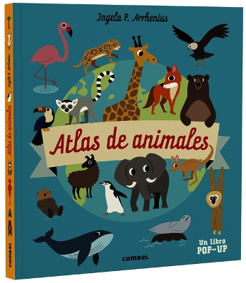 Atlas de Animales