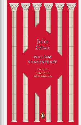 Julio Cesar / Julius Caesar (Spanish Edition)