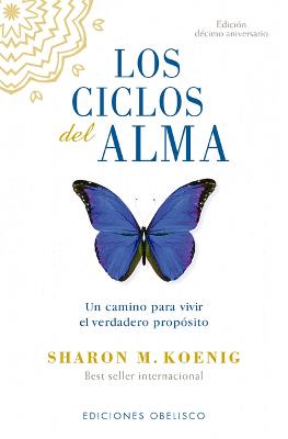 Ciclos del Alma (Edicion Decimo Aniversario), Los