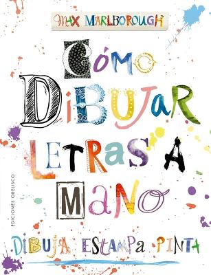 Como Dibujar Letras a Mano