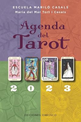 Agenda del Tarot 2023