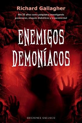 Enemigos Demoniacos