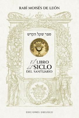 El Libro del Siclo del Santuario, El