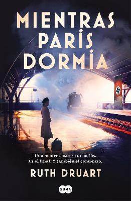 Mientras Paris dormia / While Paris Slept