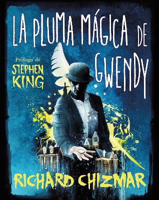 La pluma magica de Gwendy / Gwendy's Magic Feather