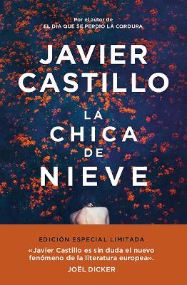 La chica de nieve (Edicion Limitada) / The Snow Girl (Special Edition)