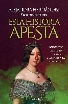 Esta Historia Apesta (This Story Sucks - Spanish Edition)