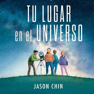 Tu Lugar En El Universo