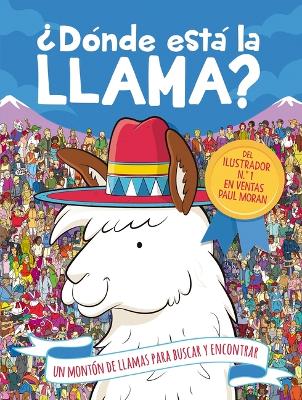 Donde Esta La Llama?