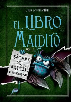 El Libro Maldito, El. Vol. 2