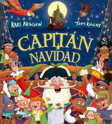 Capitan Navidad