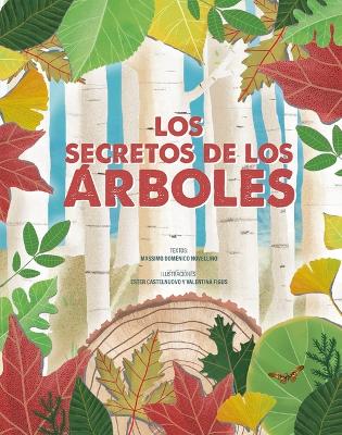 Los Secretos de Los Arboles