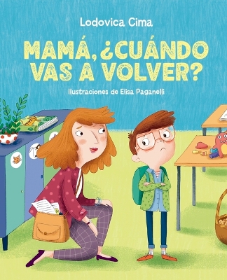 Mama, ?Cuando Vas a Volver?