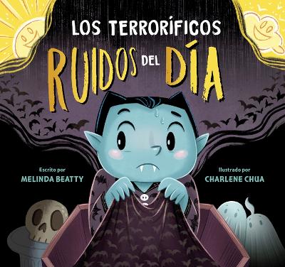 Terrorificos Ruidos del Dia, Los