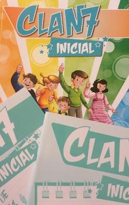 Clan 7 Student Beginners Pack