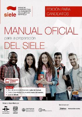 Manual Oficial para la preparacion del SIELE : Student Book