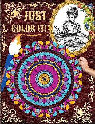 Just Color it!