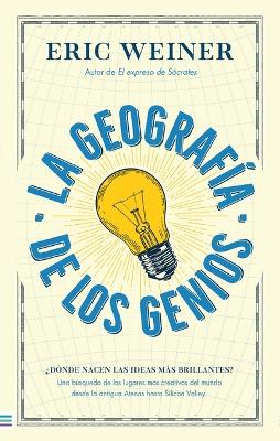 La Geografia de Los Genios, La