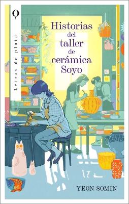 Historias de la Tienda de Ceramica Soyo