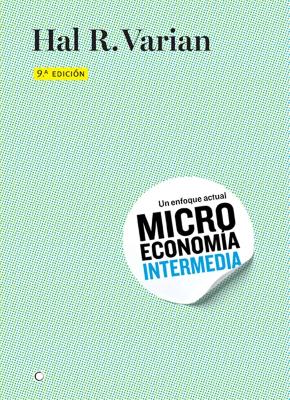 Microeconomia intermedia, 9th ed.