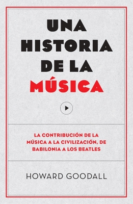 Una historia de la musica