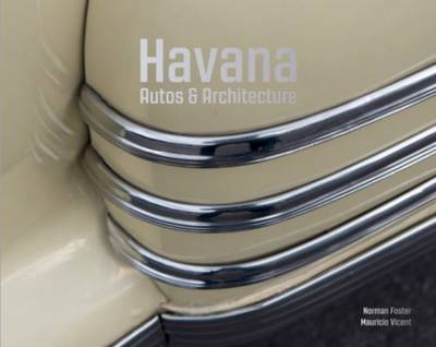 Havana - Autos and Architecture