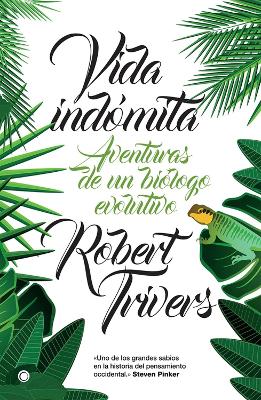 Vida indomita