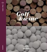 Golf & Wine