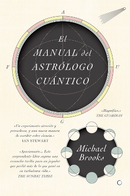 El manual del astrologo cuantico