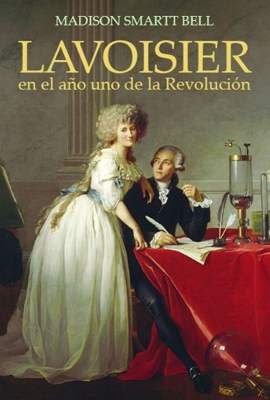 Lavoisier en el ano uno de la Revolucion