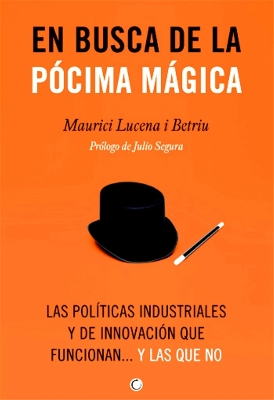 En busca de la pocima magica