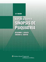Kaplan & Sadock. Sinopsis de Psiquiatria