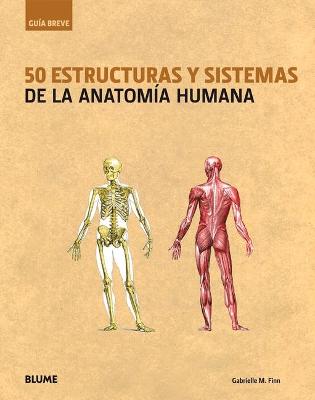 50 Estructuras Y Sistemas de la Anatomia Humana