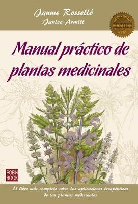 Manual Practico de Plantas Medicinales