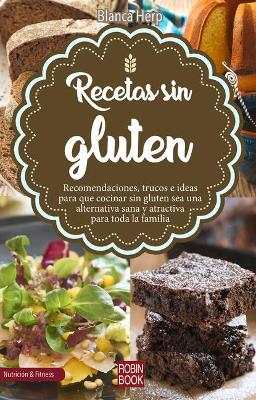 Recetas Sin Gluten