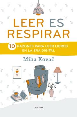 Leer Es Respirar