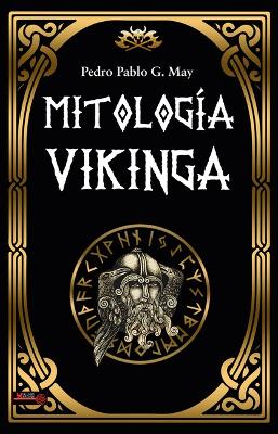 Mitologia Vikinga / Viking Mythology