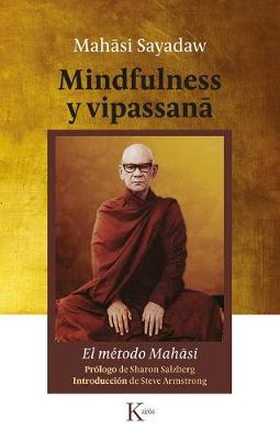 Mindfulness Y Vipassana
