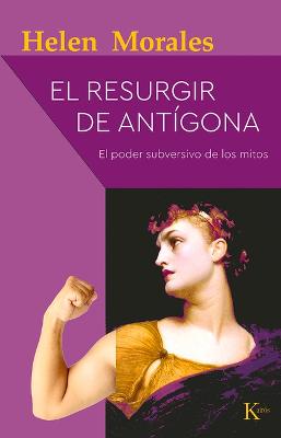 El Resurgir de Antigona