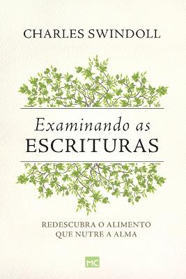 Examinando as Escrituras