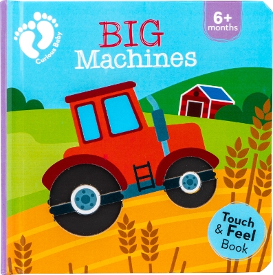 Big Machines