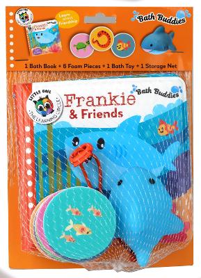 Frankie & Friends